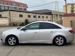 Chevrolet Cruze-3