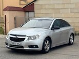 Chevrolet Cruze-2