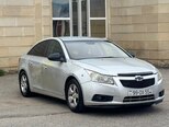 Chevrolet Cruze-4