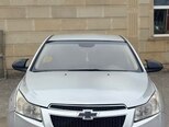 Chevrolet Cruze-1