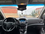 Chevrolet Cruze-12