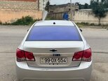 Chevrolet Cruze-6