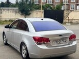 Chevrolet Cruze-5