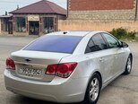 Chevrolet Cruze-7