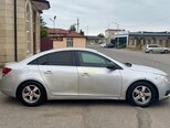 Chevrolet Cruze-8