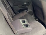 Chevrolet Cruze-11