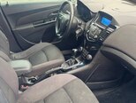 Chevrolet Cruze-10