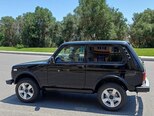 LADA (VAZ) Niva-4
