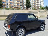 LADA (VAZ) Niva-9