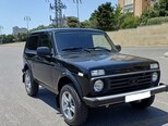 LADA (VAZ) Niva-5