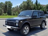 LADA (VAZ) Niva-11