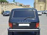 LADA (VAZ) Niva-2