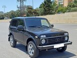 LADA (VAZ) Niva-3