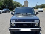 LADA (VAZ) Niva-1
