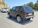 LADA (VAZ) Niva-6