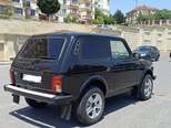 LADA (VAZ) Niva-10
