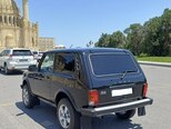 LADA (VAZ) Niva-8
