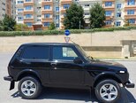 LADA (VAZ) Niva-7