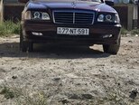 Mercedes C 240-4
