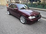 Mercedes C 240-3