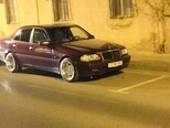 Mercedes C 240-2