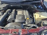 Mercedes C 240-11