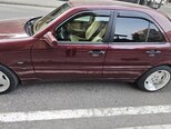 Mercedes C 240-8