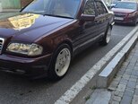 Mercedes C 240-7