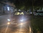 Mercedes C 240-6