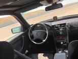 Mercedes C 200-13