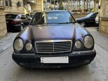 Mercedes E 230-1