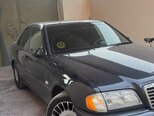 Mercedes C 200-14