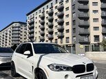 BMW X5-5