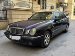 Mercedes E 230-2