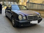 Mercedes E 230-3
