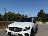 Mercedes GLC 300 Coupe-1