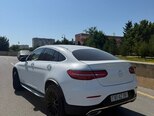 Mercedes GLC 300 Coupe-3