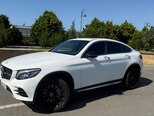 Mercedes GLC 300 Coupe-2