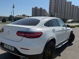 Mercedes GLC 300 Coupe-4