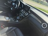 Mercedes GLC 300 Coupe-6