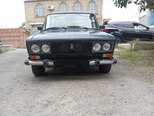 LADA (VAZ) 2106-1