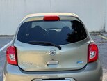 Nissan March-2