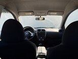 Nissan March-7