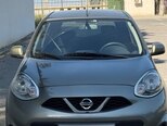 Nissan March-1