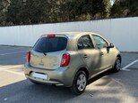 Nissan March-4