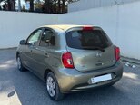 Nissan March-3