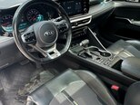 Kia K5-10