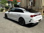 Kia K5-4
