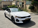 Kia K5-2