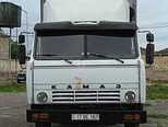 KamAz 53212-1